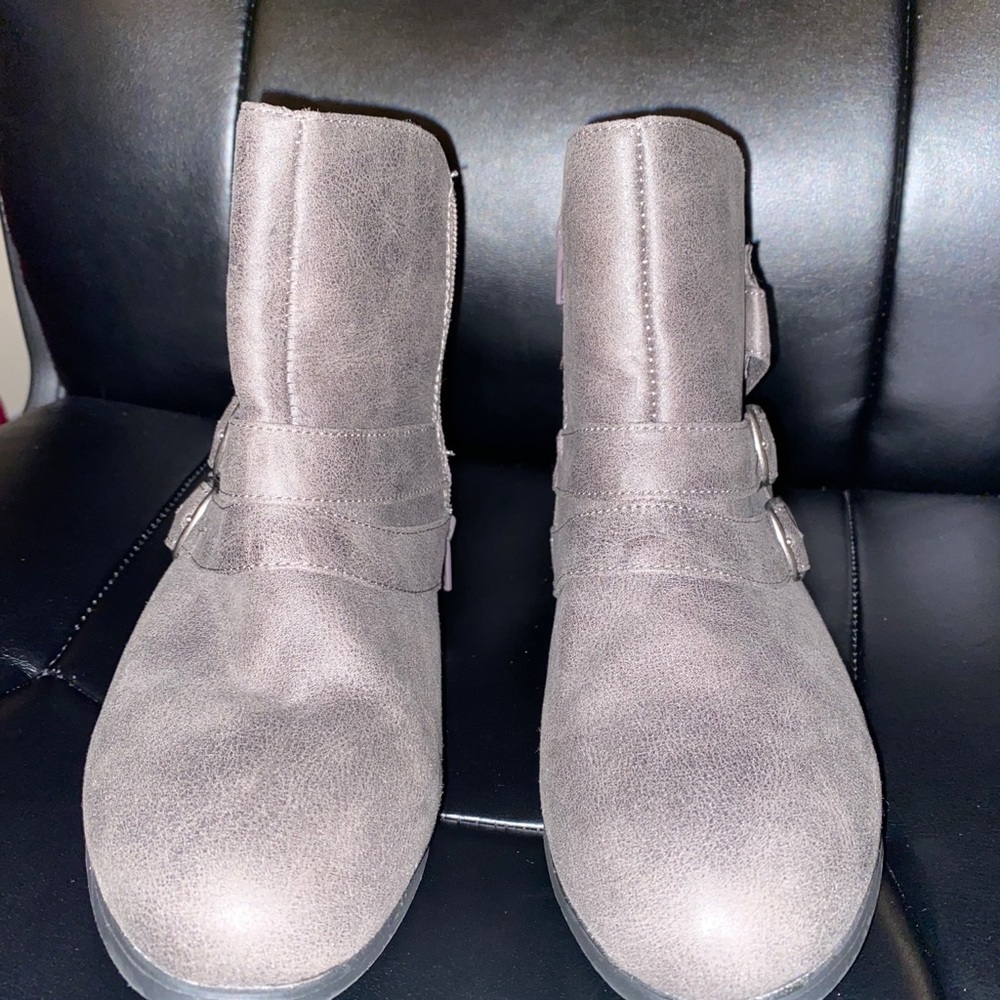 Brand new Rampage boots - Picture 3 of 9
